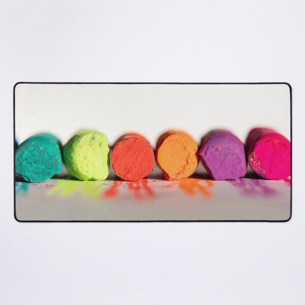 Item preview, Chalk Pastels 3  designed and sold by Sonja Martin Photography.