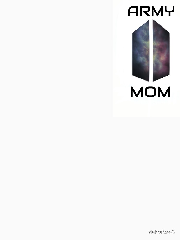 bts army mom shirts