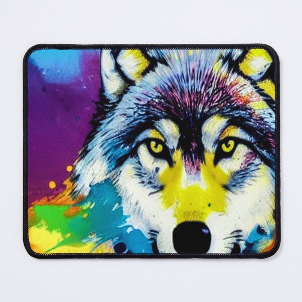 Item preview, Alaskan-Wolf-Gang designed and sold by ALASKAN WOLF GANG.