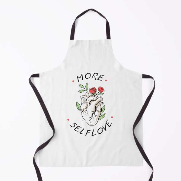 Item preview, more selflove designed and sold by LU NA.