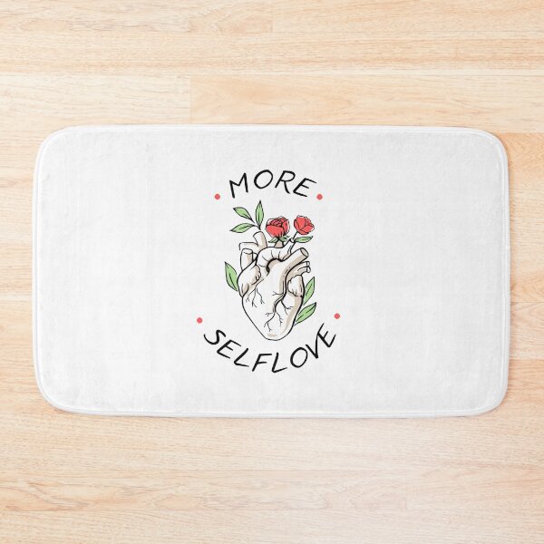 Item preview, more selflove designed and sold by LU NA.