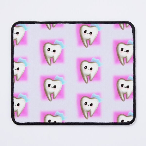 Item preview, Revolutionary Molar Tooth Design for Improved Dental Health designed and sold by Nadoshaa1998.