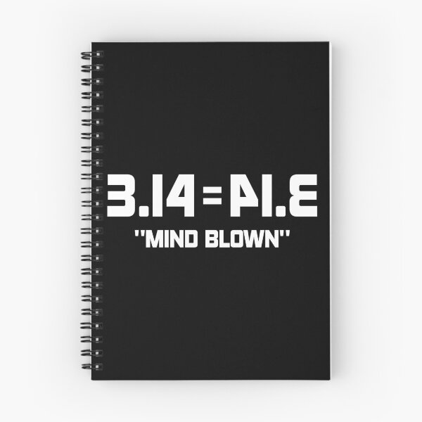 Item preview, Pi Day Symbol designed and sold by Mclickster.