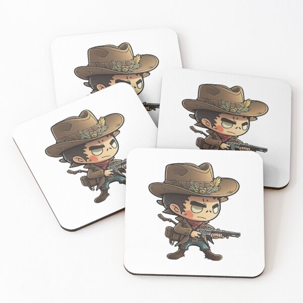 Item preview, Gunslinger designed and sold by Digital-Space.