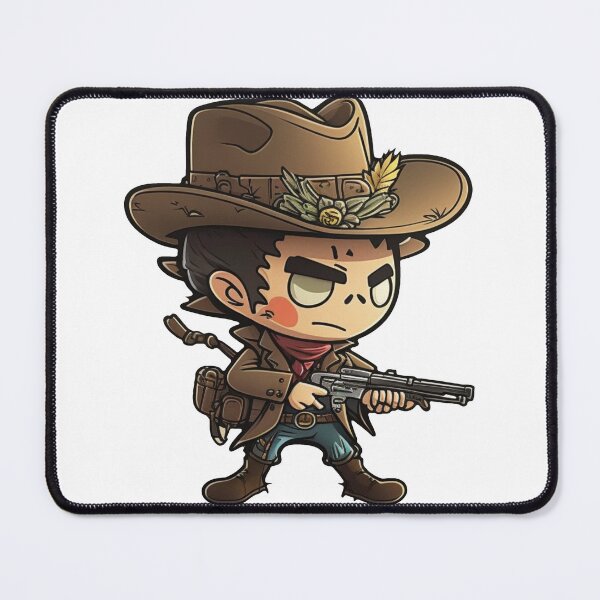 Item preview, Gunslinger designed and sold by Digital-Space.