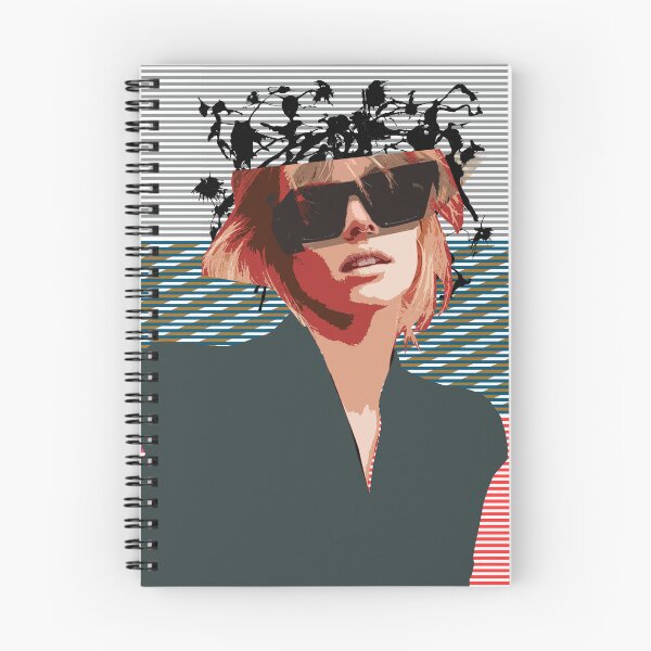 Item preview, shut the d00r #9 designed and sold by VESTRES.