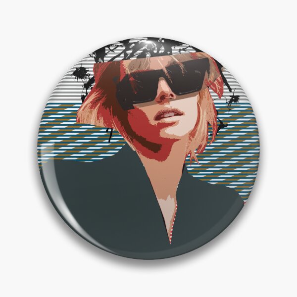 Item preview, shut the d00r #9 designed and sold by VESTRES.