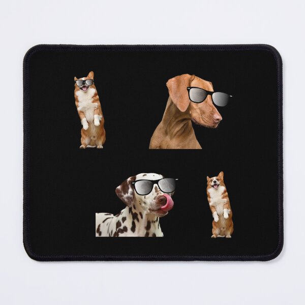 Item preview, Very Funny And Cute Dog Memes87 designed and sold by ReadingBetweent.