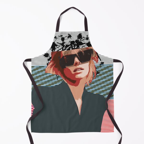 Item preview, shut the d00r #9 designed and sold by VESTRES.