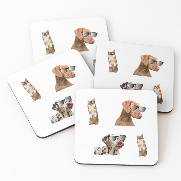 Item preview, Very Funny And Cute Dog Memes87 designed and sold by ReadingBetweent.