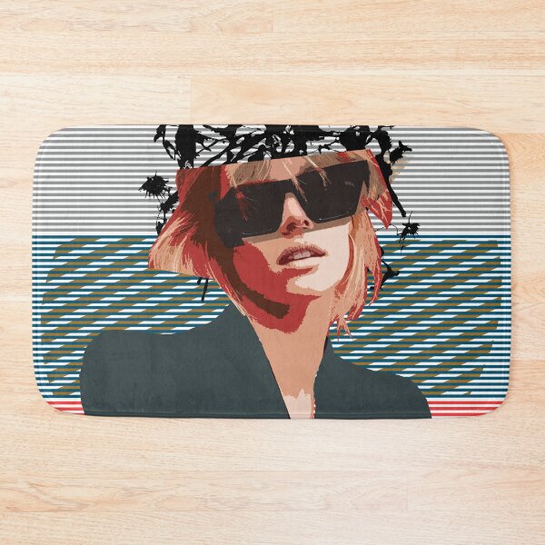 Item preview, shut the d00r #9 designed and sold by VESTRES.