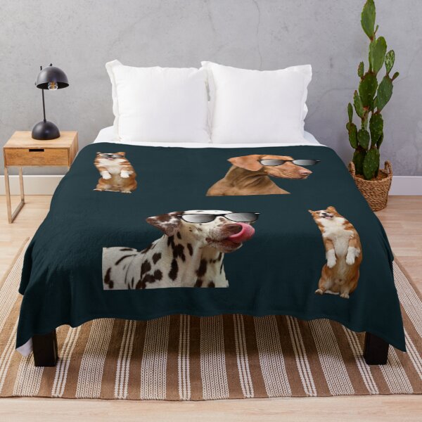 Item preview, Very Funny And Cute Dog Memes87 designed and sold by ReadingBetweent.