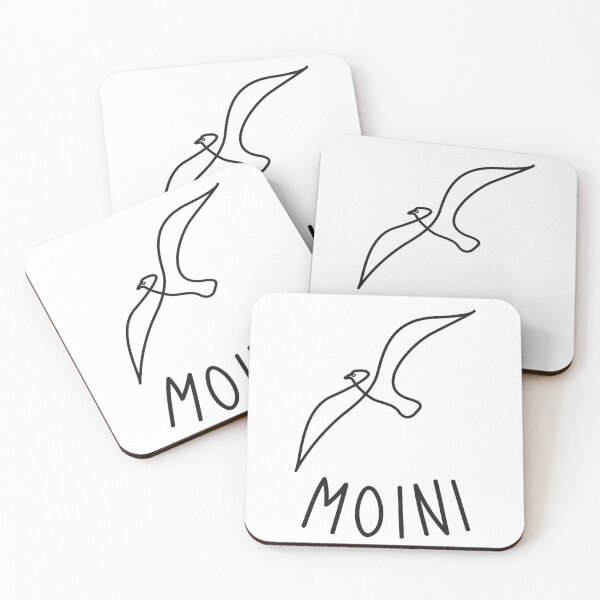 Item preview, Everything goes with "Moini" designed and sold by 26vier.