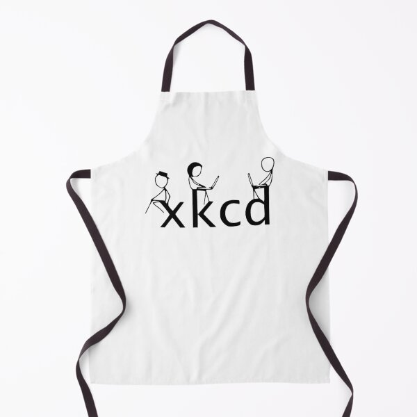 Item preview, xkcd 11 designed and sold by ReadingBetweent.