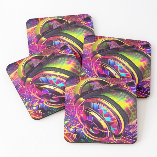 Item preview, From danceable beats to futuristic sounds designed and sold by Djantrix.