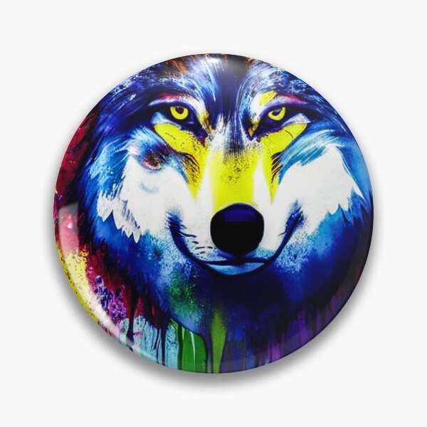 Item preview, Alaskan-Wolf-Gang designed and sold by ALASKAN WOLF GANG.
