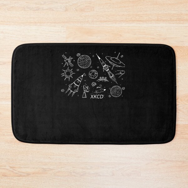 Item preview, xkcd 55 designed and sold by ReadingBetweent.