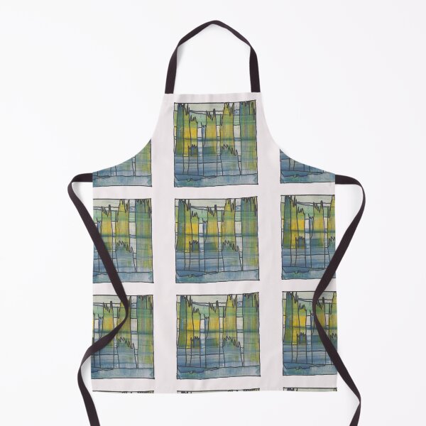 Item preview, Liminal Space II in Weathered Abstraction designed and sold by BlackArtichoke.