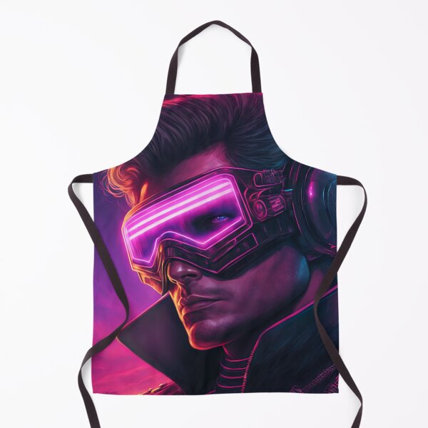 Item preview, Cyber Explorer: Discovering New Worlds designed and sold by Mullet Monkey.