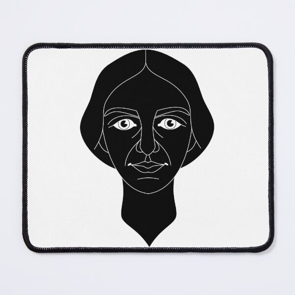 Item preview, Emily Dickinson designed and sold by jholbo.