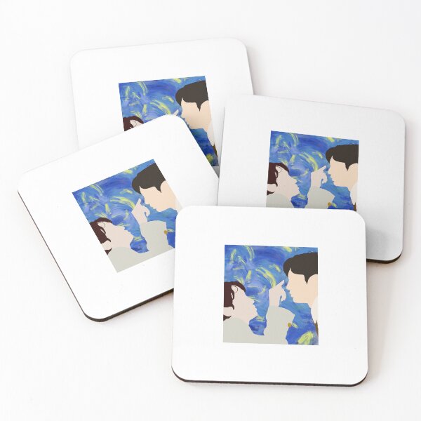 Item preview, Dali and the Cocky Prince- Design 1 designed and sold by DaebakDramas.