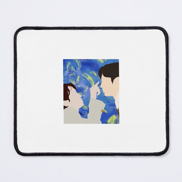 Item preview, Dali and the Cocky Prince- Design 1 designed and sold by DaebakDramas.
