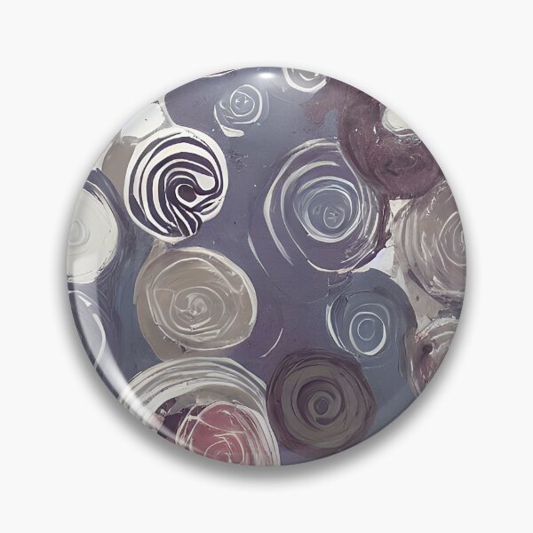 Artikelvorschau, Muted tones abstract roses entworfen und verkauft von ibelieveimages.