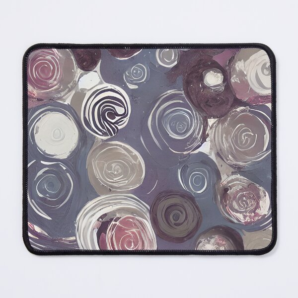 Item preview, Muted tones abstract roses designed and sold by ibelieveimages.