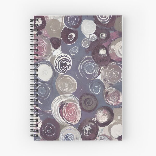 Item preview, Muted tones abstract roses designed and sold by ibelieveimages.