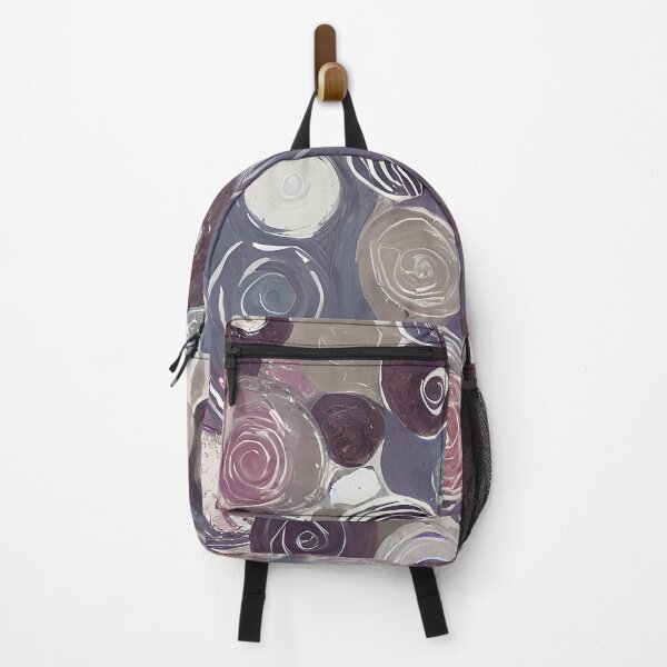 Item preview, Muted tones abstract roses designed and sold by ibelieveimages.