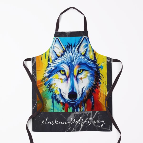 Item preview, Alaskan-Wolf-Gang designed and sold by ALASKAN WOLF GANG.