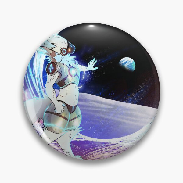 Item preview, The Portal designed and sold by FoxinuhhBox.