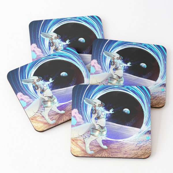 Item preview, The Portal designed and sold by FoxinuhhBox.