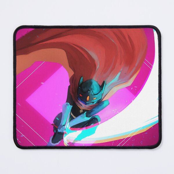 Item preview, hyper light drifter game designed and sold by osvaldoxioma.