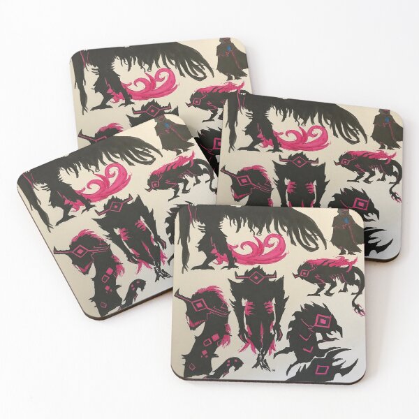 Item preview, hyper light drifter game art designed and sold by osvaldoxioma.