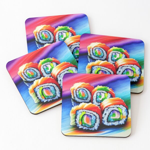 Item preview, Sushi Lover designed and sold by ArtistsQuest.