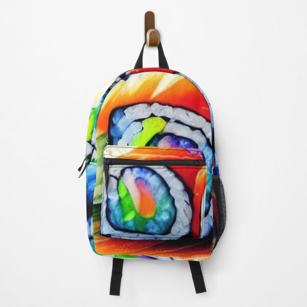 Item preview, Sushi Lover designed and sold by ArtistsQuest.