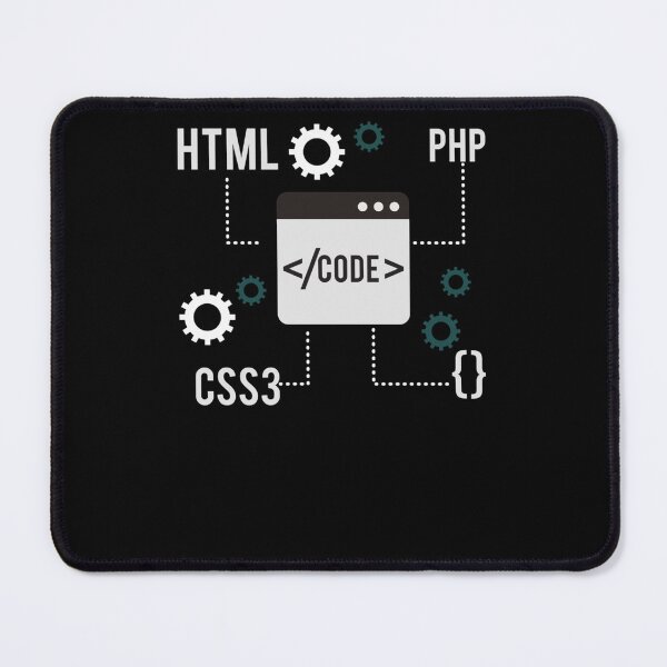 Item preview, xkcd CODE html php css3150 designed and sold by ReadingBetweent.