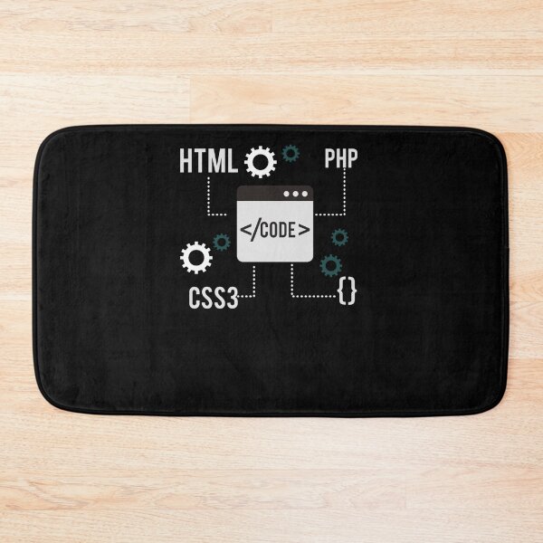 Item preview, xkcd CODE html php css3150 designed and sold by ReadingBetweent.
