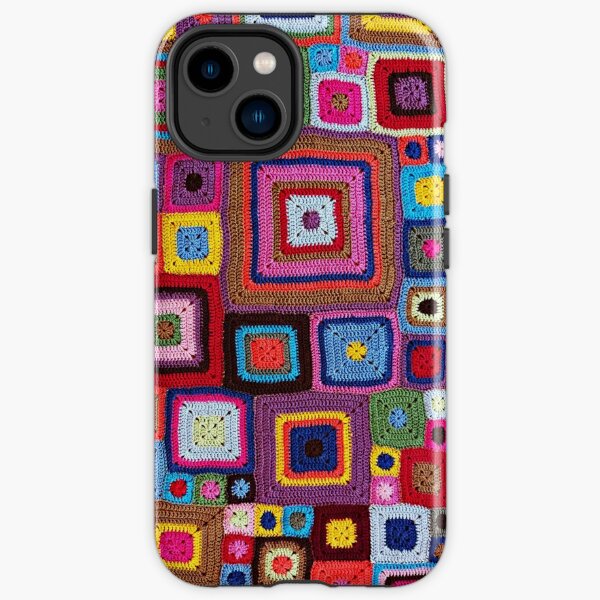 gemütlich häkeln iPhone Robuste Hülle