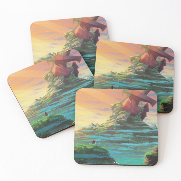 Item preview, hyper light drifter video game art designed and sold by osvaldoxioma.