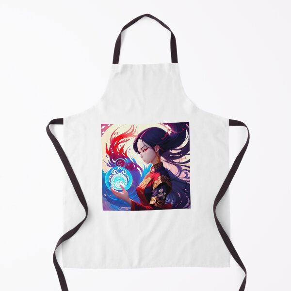 Item preview, Cool anime girl designed and sold by Linkrocks7.