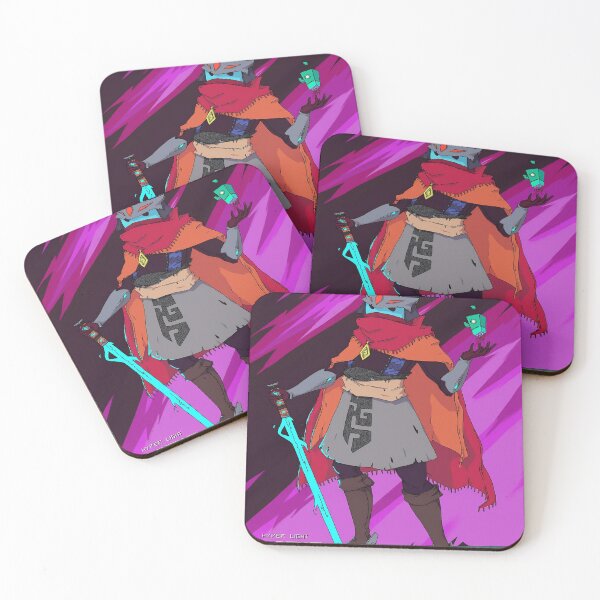 Item preview, game hyper light drifter designed and sold by osvaldoxioma.