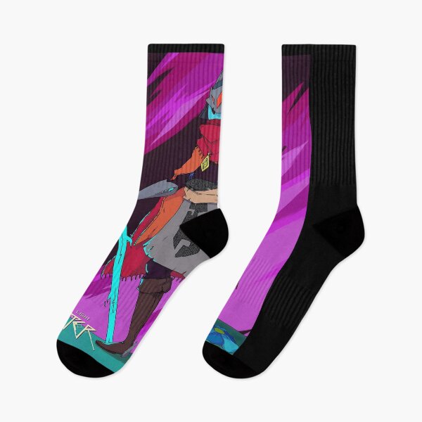 Item preview, game hyper light drifter designed and sold by osvaldoxioma.