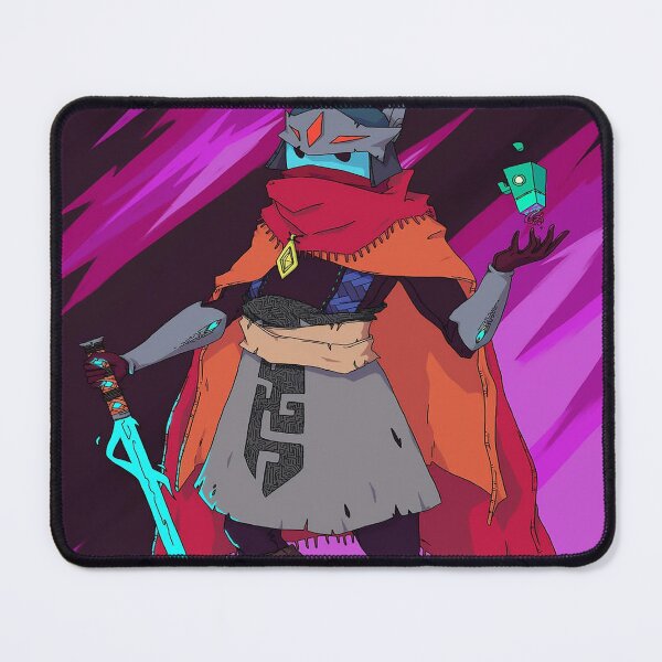 Item preview, game hyper light drifter designed and sold by osvaldoxioma.