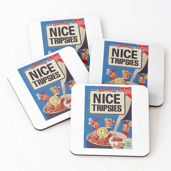 Item preview, klubbers nice tripsies designed and sold by Pure Style ⭐⭐⭐⭐⭐.