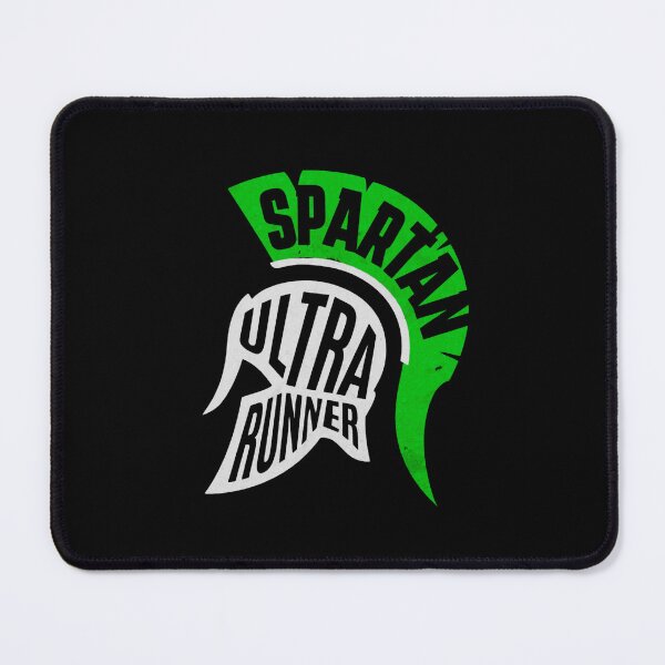 Item preview, Spartan Ultra Runner designed and sold by Runner's High.
