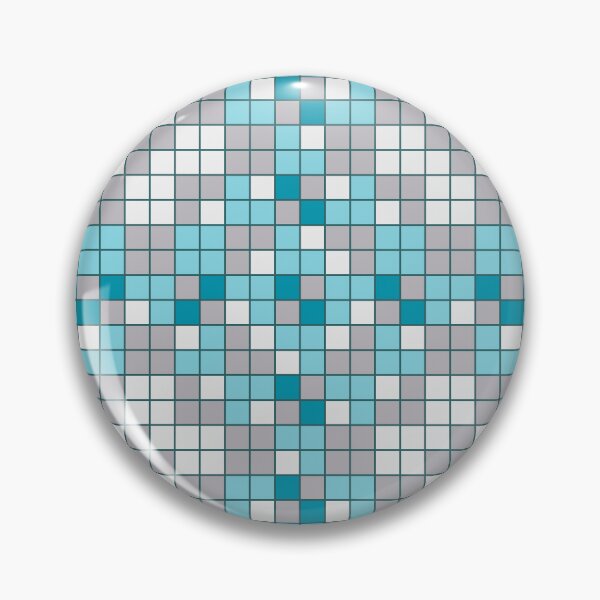 Item preview, ceramic pattern imitation designed and sold by aikdreams.