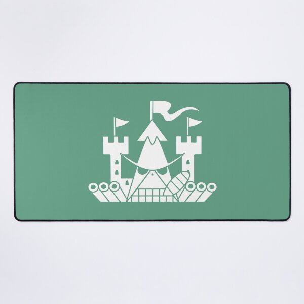 Item preview, Fire Tank Pirates Jolly Roger designed and sold by jimjimfuria.