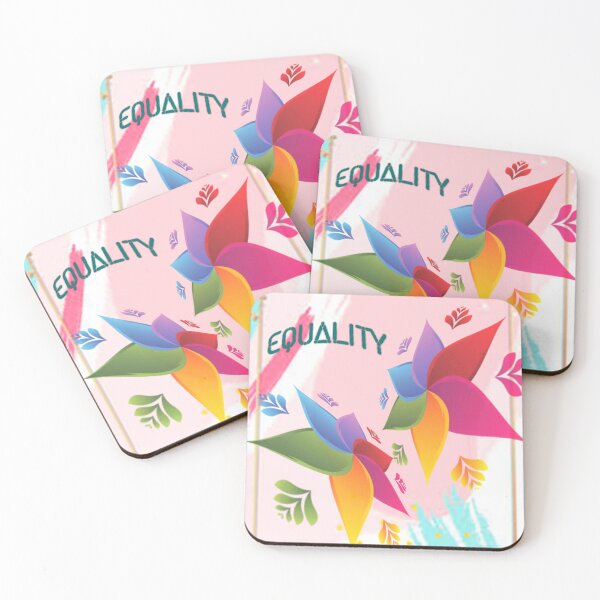 Item preview, Equality  designed and sold by Belgrace27.